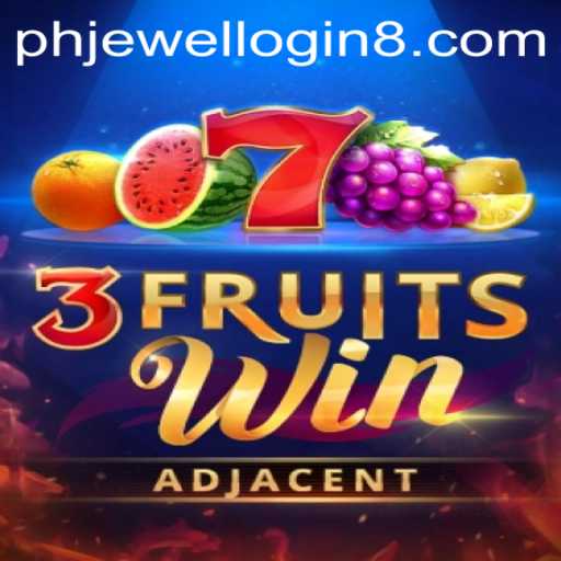 Discover the Exciting World of 3FruitsWin and Its Connection to Online Gaming