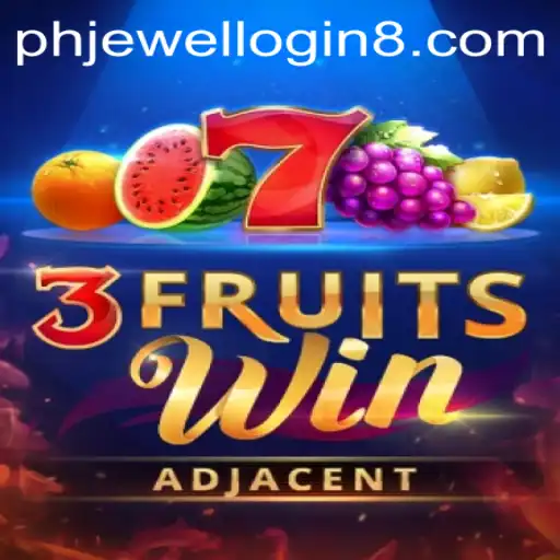 Discover the Exciting World of 3FruitsWin and Its Connection to Online Gaming