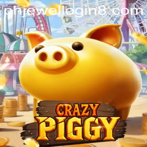 CrazyPiggy: An Exciting Adventure with a Touch of Strategy