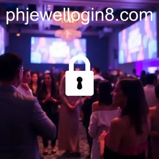 Unlock the World of Exclusive Events with PHJewel Login