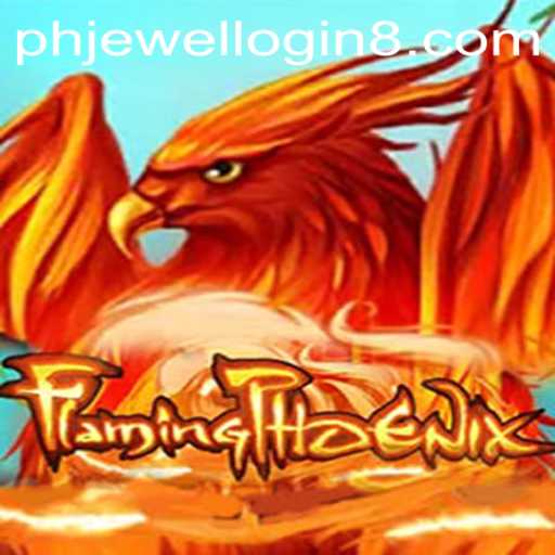 FlamingPhoenix: A Thrilling New Gaming Experience