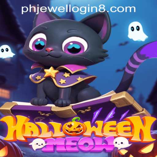HalloweenMeow: The Purrfect Spooky Game Adventure