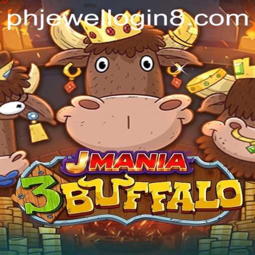Exploring the World of JMania3Buffalo and the Role of 'phjewel login' in Gaming