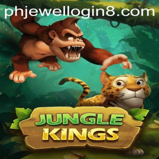 Discover the Thrilling World of JungleKings: A Unique Adventure Awaits