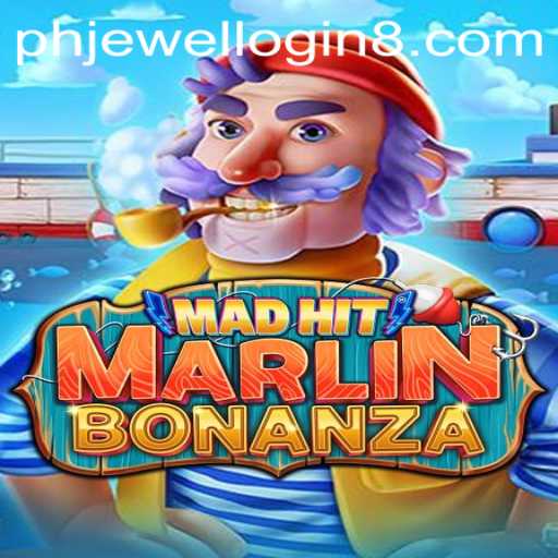 Dive into the Exciting World of MadHitMarlinBonanza: A New Gaming Adventure