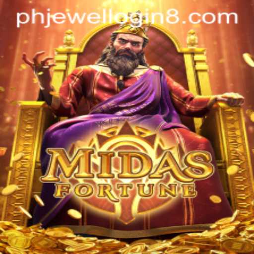 Exploring MidasFortune: A New Era in Gaming