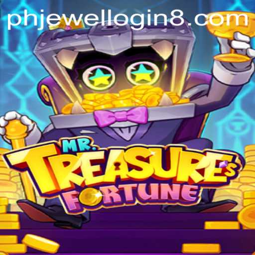 Exploring the Exciting World of MrTreasuresFortune and the Importance of phjewel login