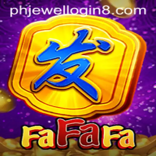 Exploring the Exciting World of FaFaFa and Understanding the 'phjewel login'