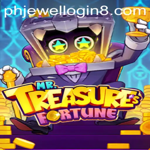 Exploring the Exciting World of MrTreasuresFortune and the Importance of phjewel login