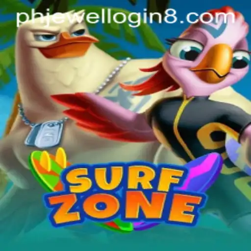 Dive into Adventure with SurfZone: A Fresh Take on Thrilling Challenges