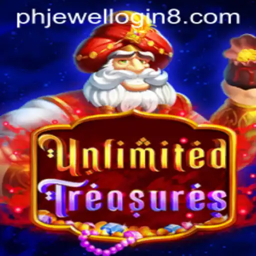UnlimitedTreasures: Unveiling an Adventure Beyond Imagination