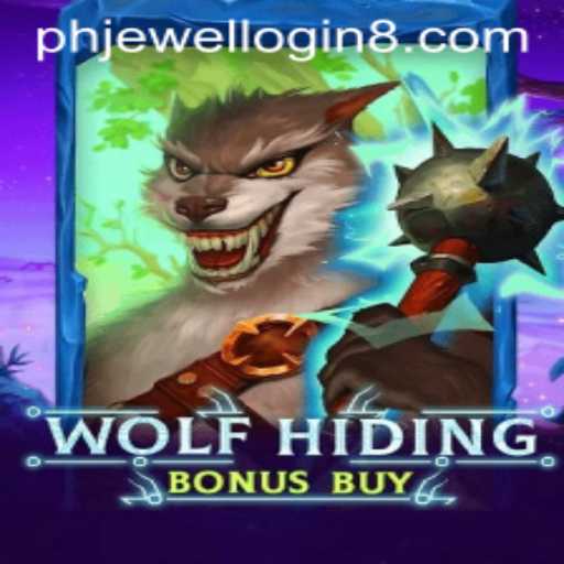 Unveiling the Secrets of WolfHidingBonusBuy: A Thrilling Adventure Awaits